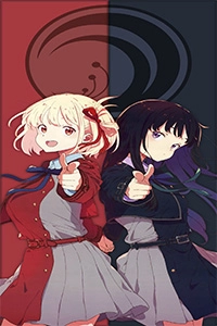 Lycoris Recoil