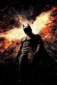 The Dark Knight
