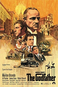 The Godfather 1972