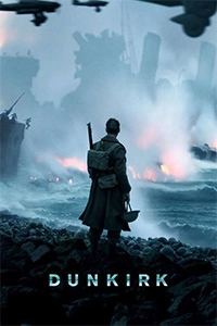Cuộc Di Tản Dunkirk