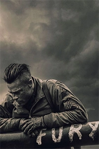 Cuồng Nộ (Fury 2014)