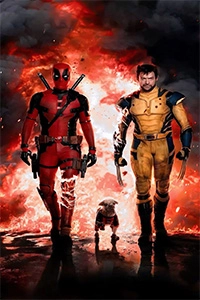 Deadpool 3