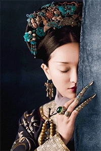 Hậu Cung Như Ý Truyện