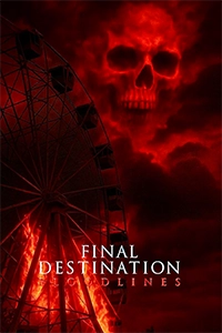 Final Destination Bloodlines