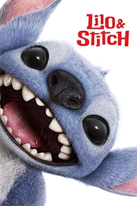 Lilo & Stitch 2025