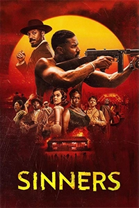 Sinners 2025 - Tồi Đồ