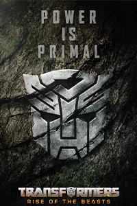 Transformers: Quái Thú Trỗi Dậy